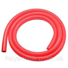 Шланг силіконовий рожевий