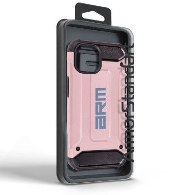 Чехол для мобильного телефона Armorstandart Panzer Apple iPhone 15 Pink (ARM73712) | Зображення 6