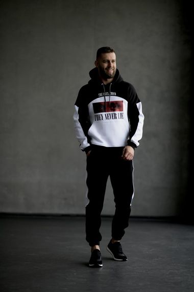 Спортивний костюм утеплений | Зображення 3