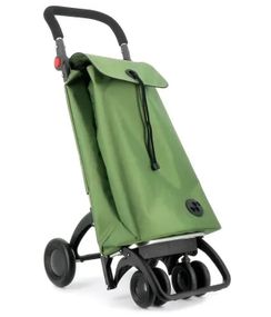 Сумка-тележка Rolser I-Bag MF 4.2 Tour Plus Khaki (IBG002-1005)