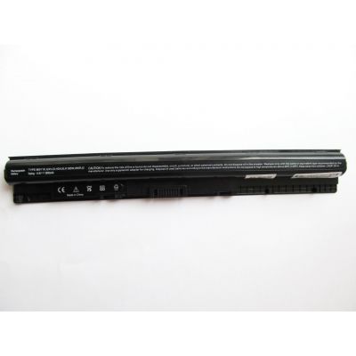 Аккумулятор для ноутбука Dell Inspiron 15R-3451 M5Y1K, 2600mAh, 4cell, 14.8V, Li-ion AlSoft (A47172) (A47172)
