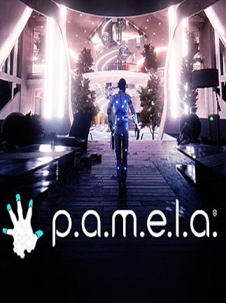 P.A.M.E.L.A. Steam Gift EUROPE