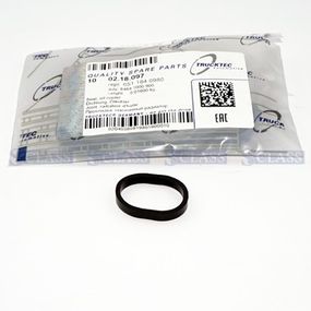 Прокладка масляного радиатора Mercedes Benz OM651, Trucktec, 02.18.097,