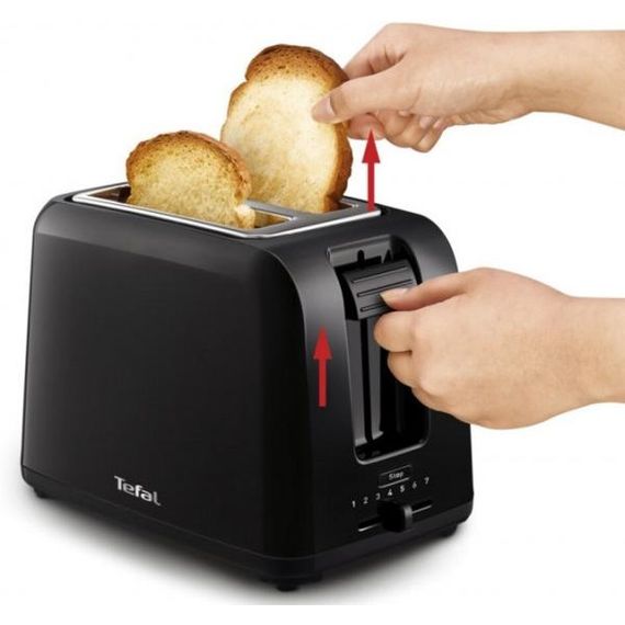 Тостер Tefal TT1A1830 (TT1A1830) | Зображення 1