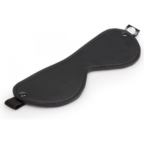 Набір БДСМ Easytoys, чорний, 4 предмети | Зображення 2