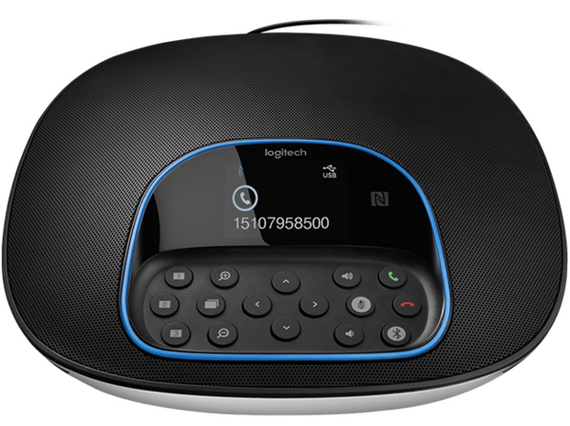 Веб-камера Logitech Group | Зображення 2