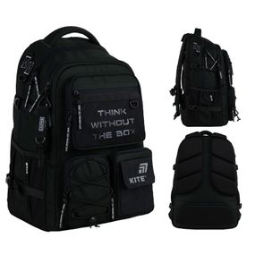 Рюкзак шкільний Kite Education teens 1018XL-2 (K25-1018XL-2)