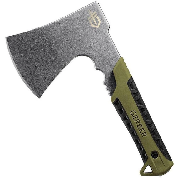 Топор Gerber Pack Hatchet Axe / Топор походный / Туристический топор