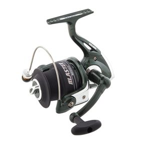 Катушка Salmo Салмо Blaster FEEDER 1 30FD