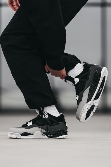 Кросівки Air Jordan 4 , В'єтнам 1834 45 | Зображення 5