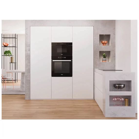 Духова шафа Whirlpool AKZ9 6290 NB | Зображення 5