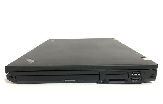 Ноутбук Lenovo ThinkPad T420 / 14" (1366x768) TN / Intel Core i5-2520M (2 (4) ядра по 2.5 - 3.2 GHz) / 8 GB DDR3 / 500 GB HDD / Intel HD Graphics 3000 / WebCam б/в | Зображення 4