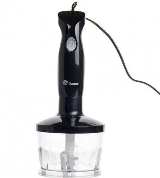 Блендер з міксером 3 в 1 Domotec MS-5103 500 Вт