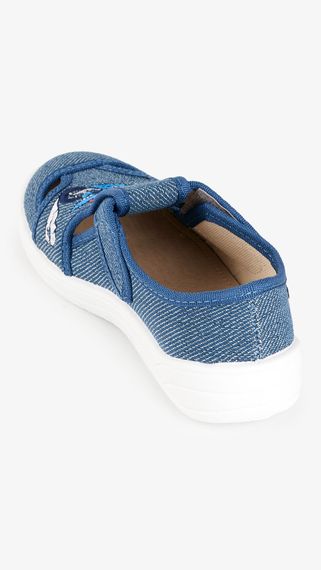 Сліпони для хлопчика 297-247 26 Синій shop (2000999513503) | Зображення 6