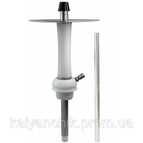 Кальян Aroma X-Ray мини белый