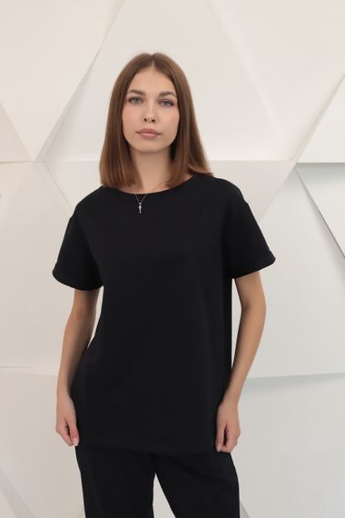 Костюм жіночий Носи своє 44 Синій (p-10863-117961) | Зображення 5