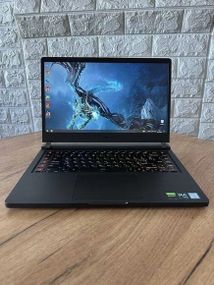 Ноутбук Xiaomi Mi 15.6" FHD IPS 120Hz i7 9750H 16Gb SSD 1Tb RTX 2060 Б/В