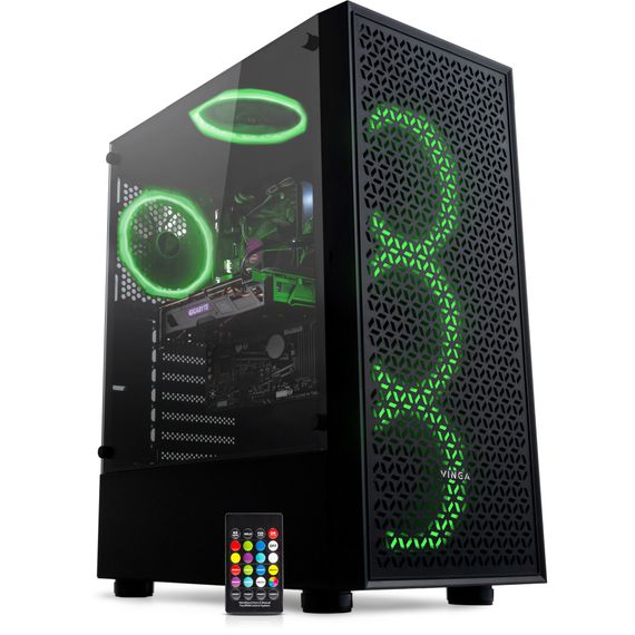 Комп&#039;ютер Vinga Wolverine D4600 (I3M32G3060W.D4600)