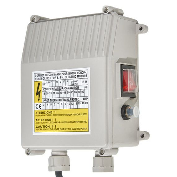 Занурювальний насос висока продуктивність NPO FOCUS 4-70 (345600392_7632) | Зображення 6