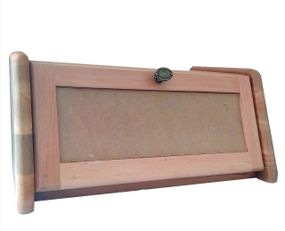 Хлебница Mazhura MZ-684401 18х27.5х40.5 см