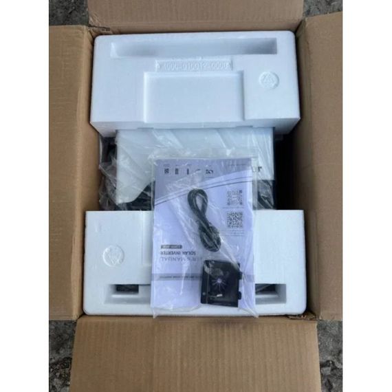 Гібридний інвертор Must 3200W PV18-3224 PRO (3,2 кВт/24 В) | Зображення 6