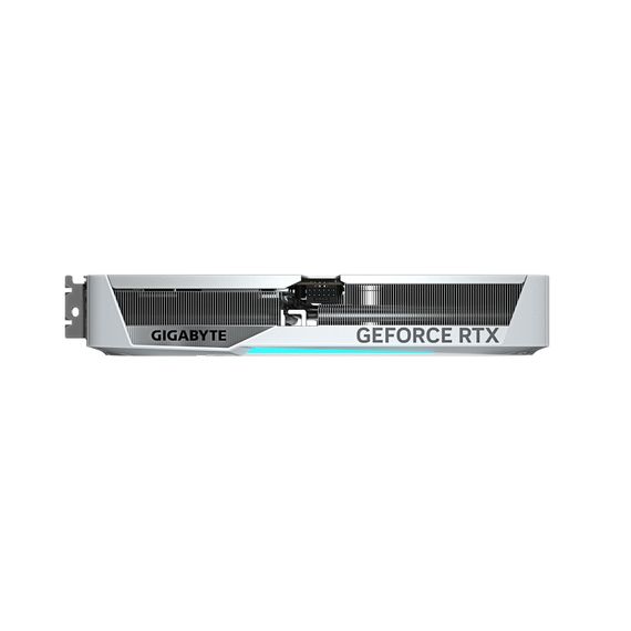 Видеокарта GIGABYTE GeForce RTX 5070 12GB GDDR7 EAGLE OC ICE GV-N5070EAGLEOC_ICE-12GD | Зображення 7