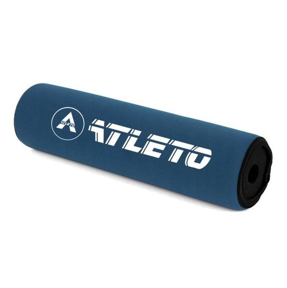 Поплавок для SUP-весла Atleto A-012 неопреновый для сапборда голубой 42412177 | Зображення 1