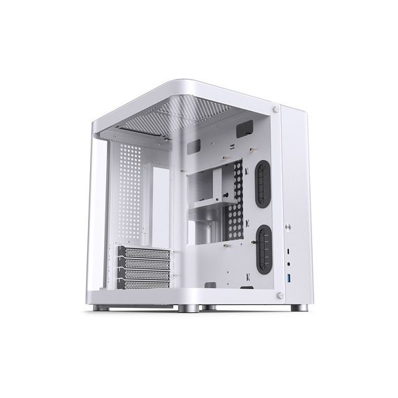 Корпус JONSBO TK-1 White | Зображення 5