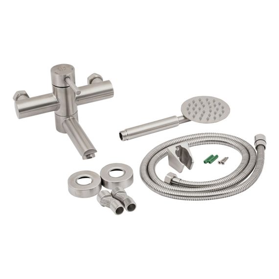 Змішувач для ванни Lidz (NKS) 12 32 006-1 | Зображення 2