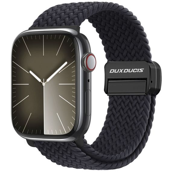 Ремінець Dux Ducis Nylon Woven для Apple Watch 38/40/41/42mm(ser.10)