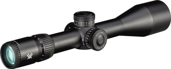 Приціл оптичний Vortex Venom 5-25x56 FFP з сіткою EBR-7C MOA | Зображення 2