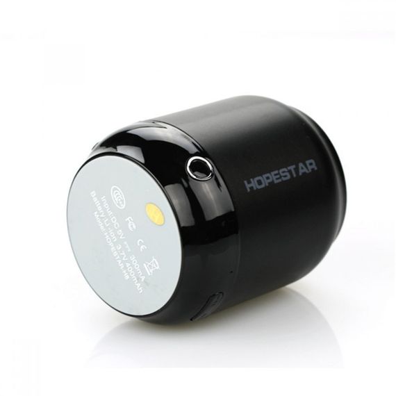 Колонка блютуз Hopestar H8 | Зображення 5