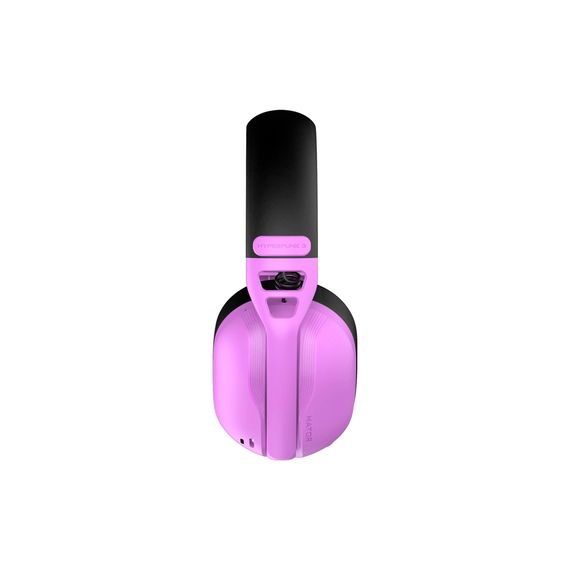 Навушники Hator Hyperpunk 3 Wireless Hi-Res SyncHUB connection Cyber Violet (ESH19) | Зображення 3