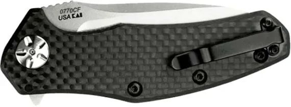 Ніж ZT 0770 CF | Зображення 1