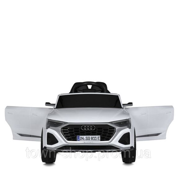 Детский электромобиль Машина M 5899EBLR-1 до 30 кг | Зображення 1