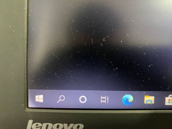 Ноутбук Б-класс Lenovo ThinkPad T540p / 15.6" (1920x1080) TN / Intel Core i7-4600M (2 (4) ядра по 2.9 - 3.6 GHz) / 8 GB DDR3 / 120 GB SSD / Intel HD Graphics 4600 / DVD-ROM / VGA б/у | Зображення 6