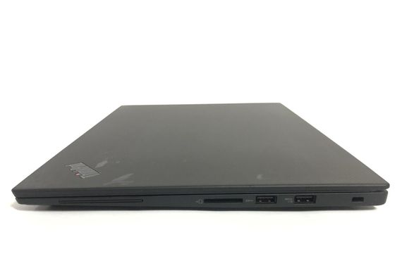 Мобільна робоча станція Б-клас Lenovo ThinkPad P1 G2 / 15.6" (3840x2160) IPS Touch / Intel Xeon E-2276M (6 (12) ядер по 2.8 - 4.7 GHz) / 16 GB DDR4 / 256 GB SSD / nVidia Quadro T2000, 4 GB GDDR5, 128-bit / WebCam /Win 11 Pro б/в + Подарунок | Зображення 4