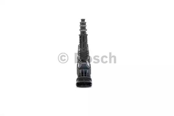 Котушка запалювання OPEL COMBO, OPEL CORSAVAN, BOSCH (0221503472) | Зображення 1