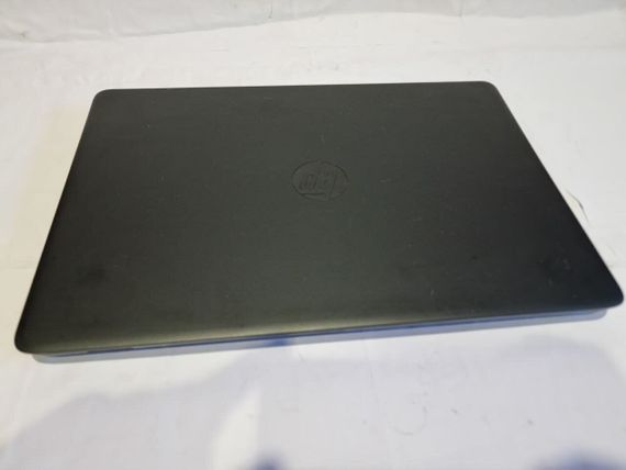 Ноутбук Б-клас HP ProBook 450 G1 / 15.6" (1366x768) TN / Intel Core i3-4000M (2 (4) ядра по 2.4 GHz) / 8 GB DDR3 / 240 GB SSD / Intel HD Graphic 4600 / WebCam / DVD-RW б/в | Зображення 5