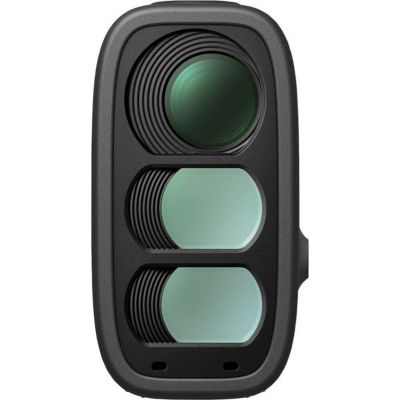 Цифровой фотоаппарат Canon Powershot Golf (6254C002) | Зображення 1