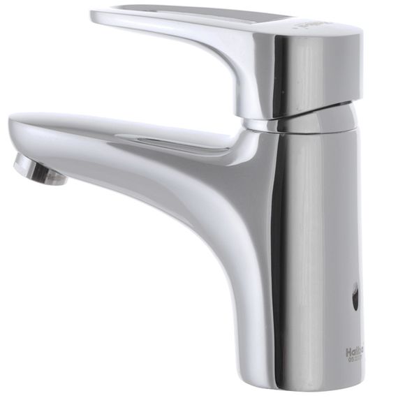 Змішувач для умивальника Haiba Opus 001 (HB0326) | Зображення 2