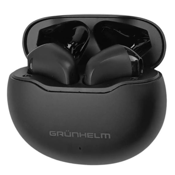 Навушники Bluetooth Grunhelm GBE-966