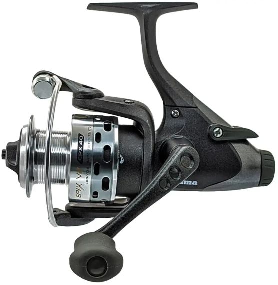 Котушка Okuma Epix V2 Baitfeeder EPX-40 3+1BB | Зображення 1