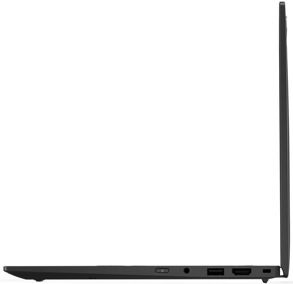 Ноутбук Lenovo ThinkPad X1 Carbon-G12 14&quot; 2.8K OLED AG 21KC004RRA | Зображення 5