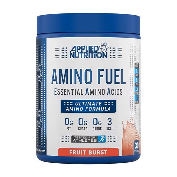 Амінокислотний комплекс Applied Nutrition Amino Fuel (390g - 30 Servings) (Fruit Burst )