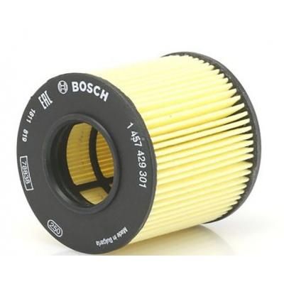 Фильтр масляный Bosch 1 457 429 301