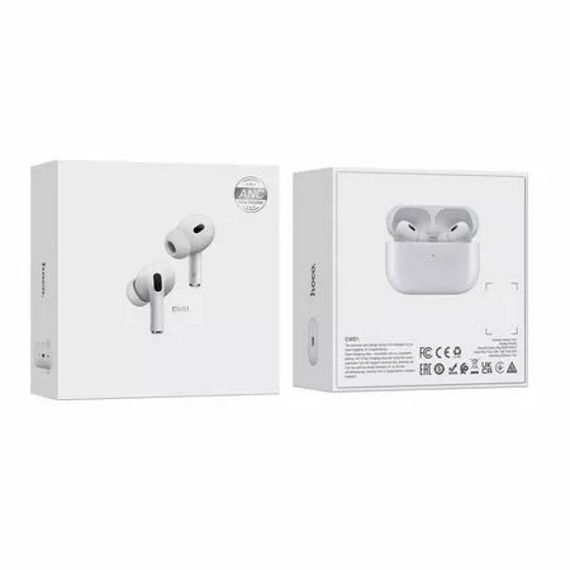 Беспроводные TWS наушники Hoco EW51 | Зображення 4