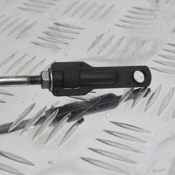 Клапан вакуума турбіни Mazda 3 / 6 CX5 2.2 D Bi-Turbo Мазда 433483-119 | Зображення 2