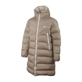 Куртка Nike M NK SF WR PL-FLD HD PARKA
