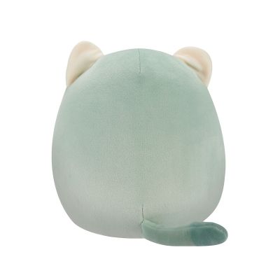 М&apos;яка іграшка Squishmallows Тхір Хемкі 19 см (SQCR05403) | Зображення 3